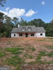 3451 Stock Road, Monroe, GA 30656