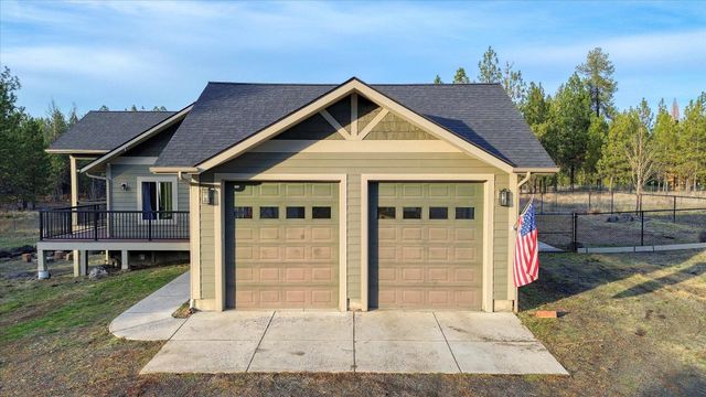 32103 N Perry Rd, Deer Park, WA 99006