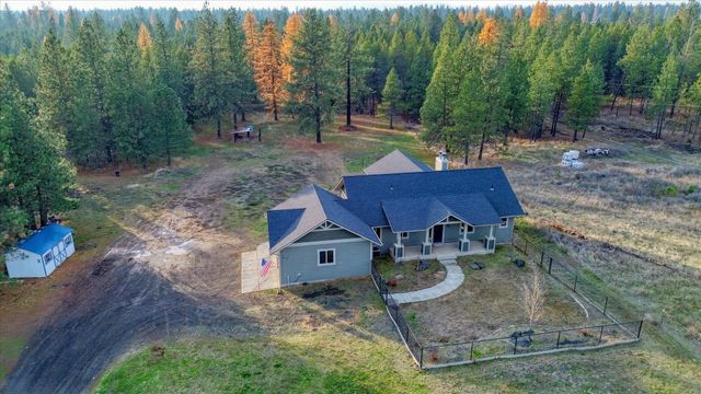 32103 N Perry Rd, Deer Park, WA 99006