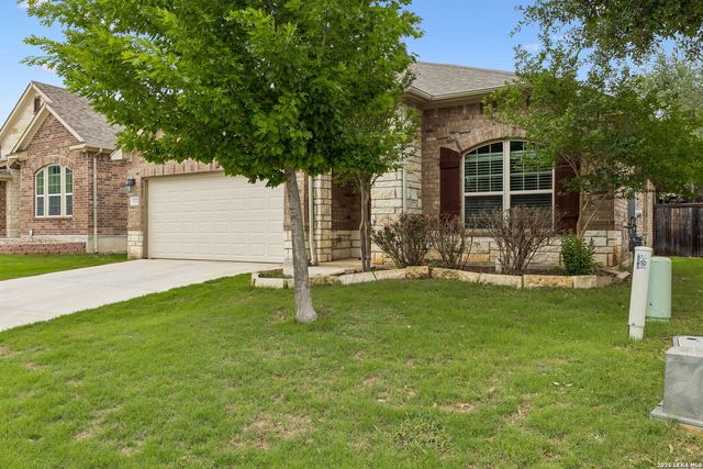 25752 Two Springs, San Antonio, TX 78255