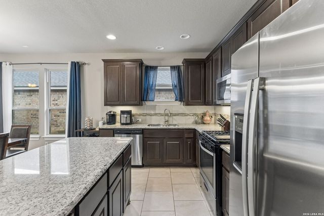 25752 Two Springs, San Antonio, TX 78255