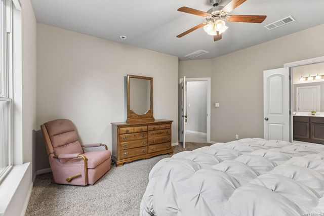 25752 Two Springs, San Antonio, TX 78255