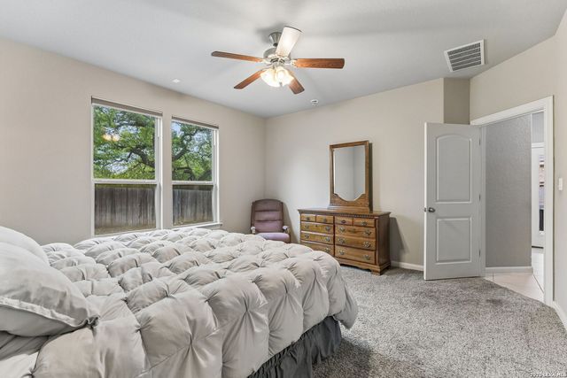 25752 Two Springs, San Antonio, TX 78255