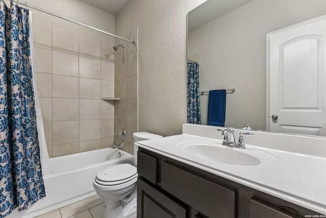 25752 Two Springs, San Antonio, TX 78255