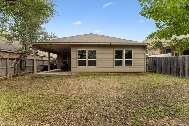 25752 Two Springs, San Antonio, TX 78255