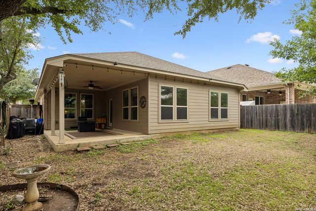 25752 Two Springs, San Antonio, TX 78255