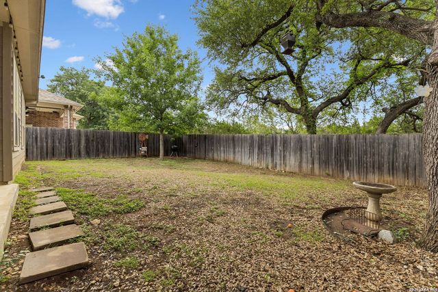 25752 Two Springs, San Antonio, TX 78255