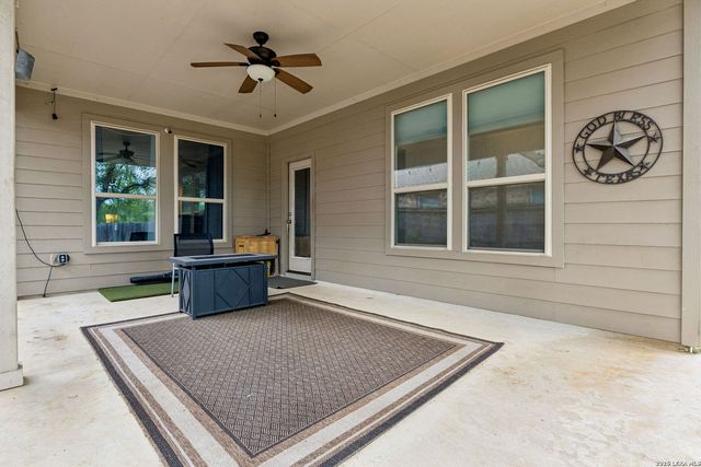 25752 Two Springs, San Antonio, TX 78255