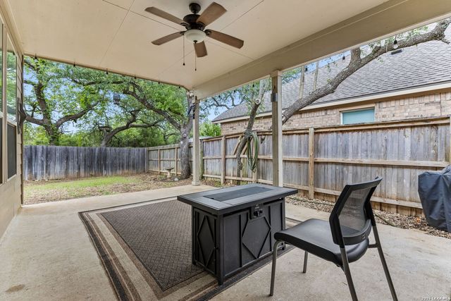 25752 Two Springs, San Antonio, TX 78255