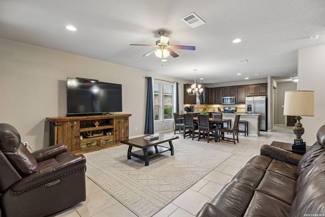 25752 Two Springs, San Antonio, TX 78255
