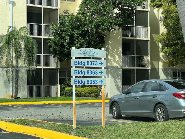 8373 Lake Dr 202, Doral, FL 33166