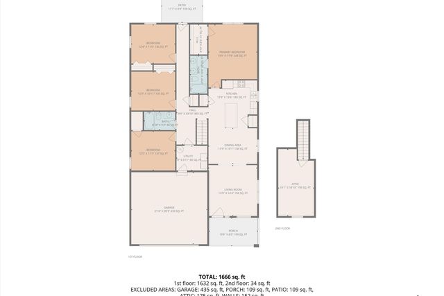 2059 Heys LN, Vinton, VA 24179