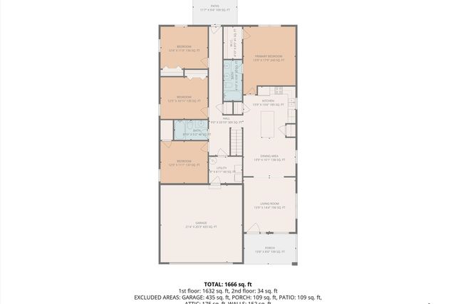2059 Heys LN, Vinton, VA 24179