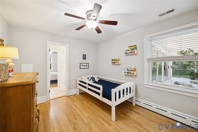 8611 Arran Rd, Richmond, VA 23235