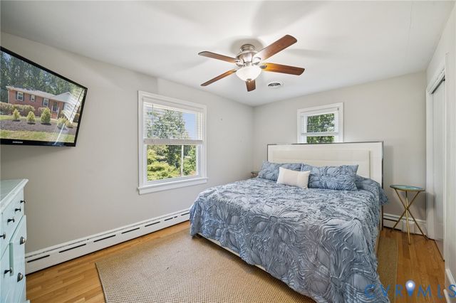 8611 Arran Rd, Richmond, VA 23235