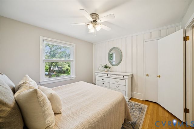 8611 Arran Rd, Richmond, VA 23235