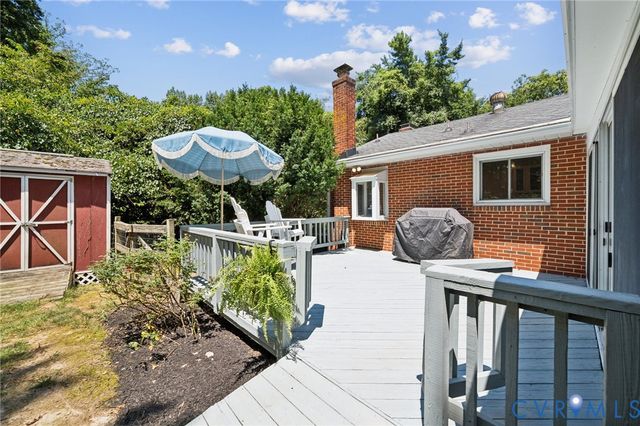 8611 Arran Rd, Richmond, VA 23235
