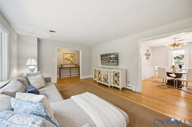 8611 Arran Rd, Richmond, VA 23235