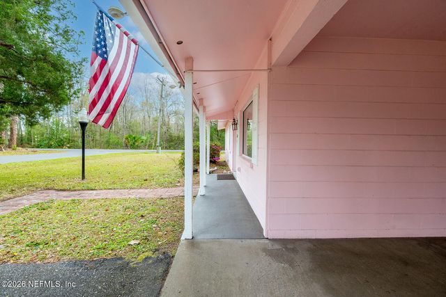 502 LEGION Terrace, Starke, FL 32091