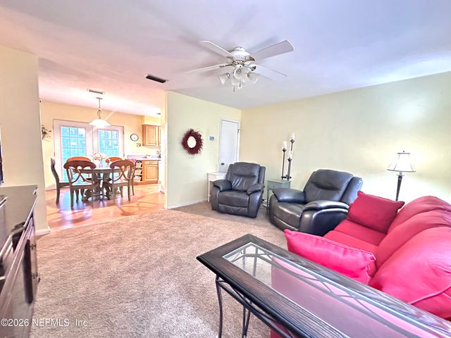 502 LEGION Terrace, Starke, FL 32091