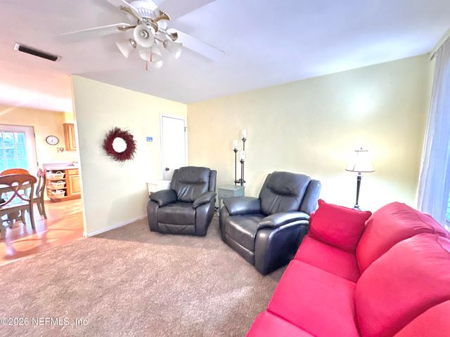 502 LEGION Terrace, Starke, FL 32091