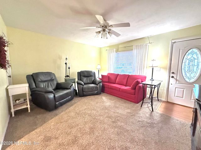 502 LEGION Terrace, Starke, FL 32091