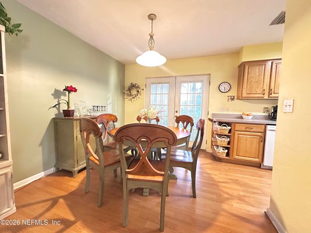 502 LEGION Terrace, Starke, FL 32091