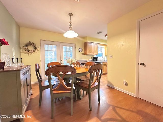 502 LEGION Terrace, Starke, FL 32091