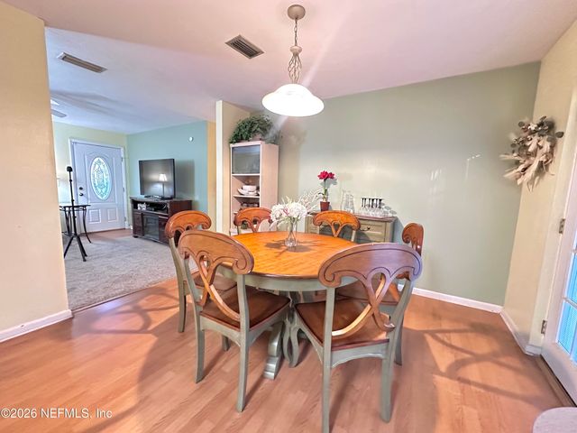 502 LEGION Terrace, Starke, FL 32091