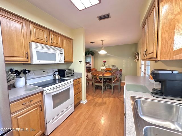 502 LEGION Terrace, Starke, FL 32091