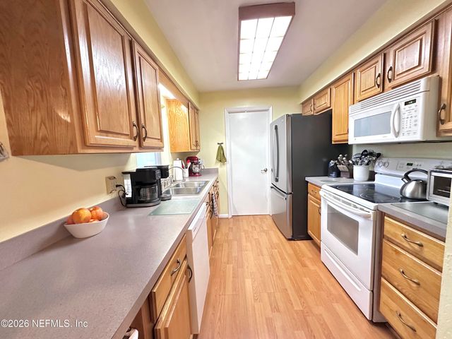 502 LEGION Terrace, Starke, FL 32091