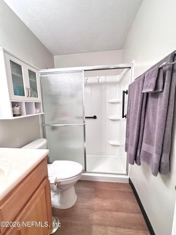 502 LEGION Terrace, Starke, FL 32091