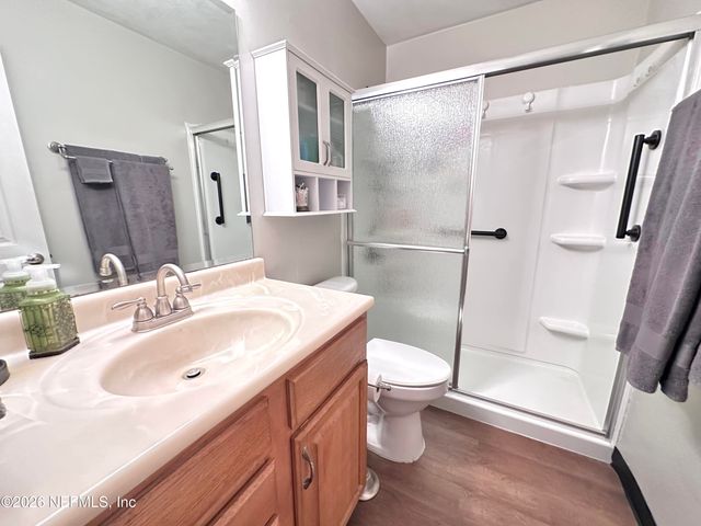 502 LEGION Terrace, Starke, FL 32091