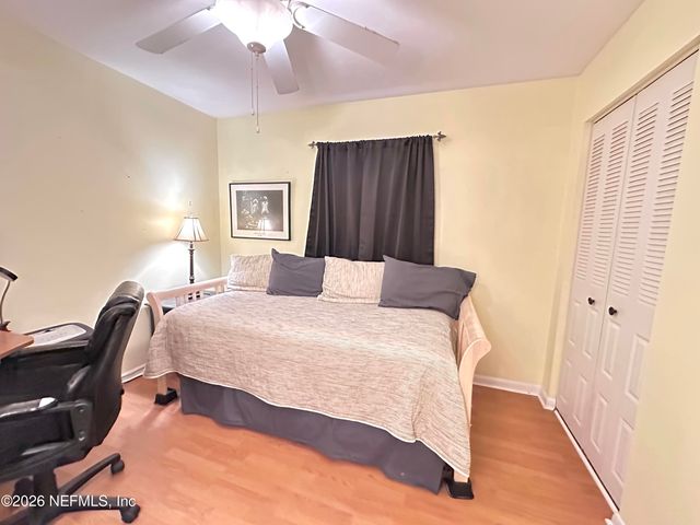 502 LEGION Terrace, Starke, FL 32091