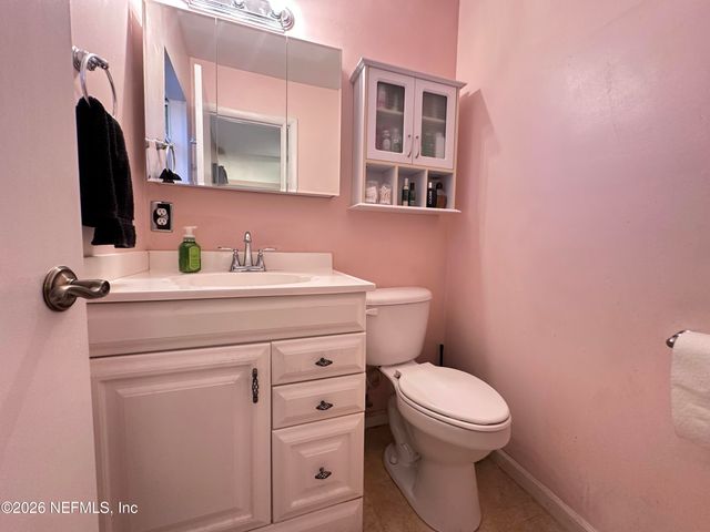 502 LEGION Terrace, Starke, FL 32091