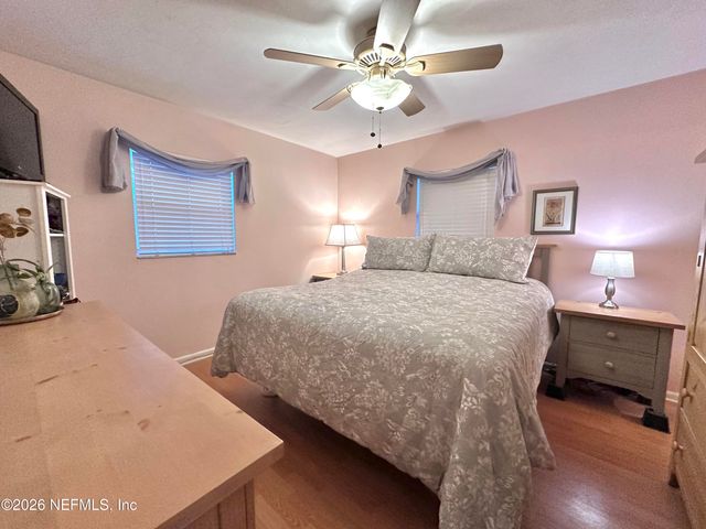 502 LEGION Terrace, Starke, FL 32091