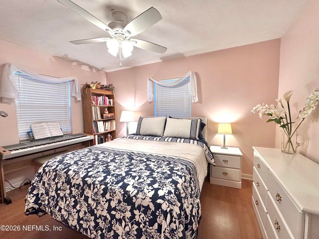 502 LEGION Terrace, Starke, FL 32091