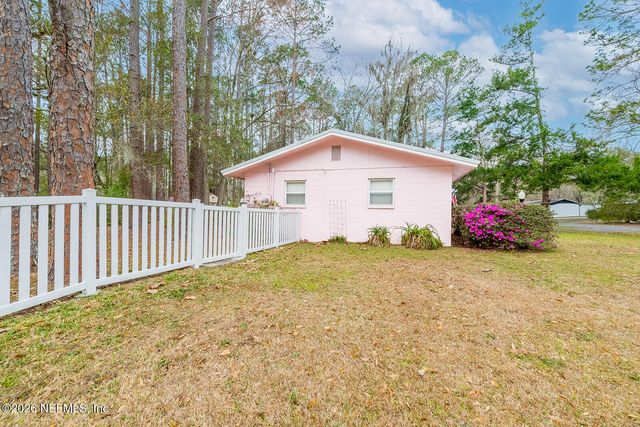 502 LEGION Terrace, Starke, FL 32091