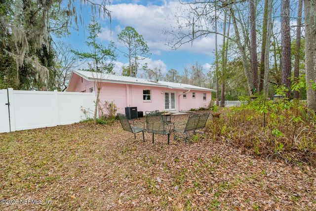 502 LEGION Terrace, Starke, FL 32091