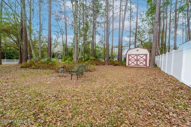 502 LEGION Terrace, Starke, FL 32091