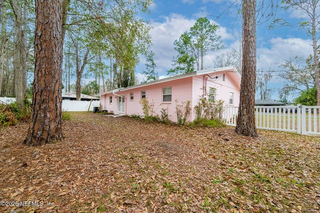 502 LEGION Terrace, Starke, FL 32091