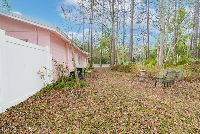 502 LEGION Terrace, Starke, FL 32091