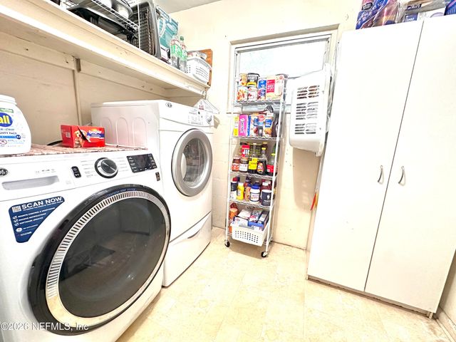 502 LEGION Terrace, Starke, FL 32091