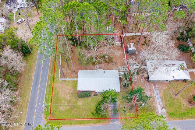 502 LEGION Terrace, Starke, FL 32091