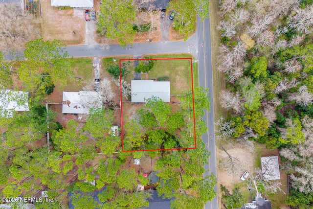 502 LEGION Terrace, Starke, FL 32091