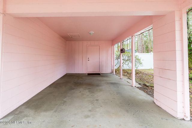 502 LEGION Terrace, Starke, FL 32091