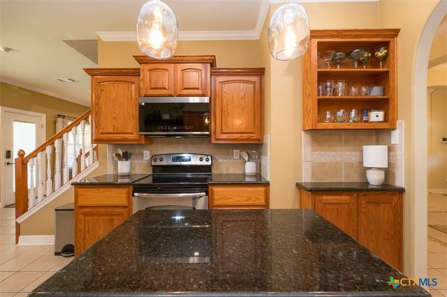 1500 Wildridge Drive, Harker Heights, TX 76548