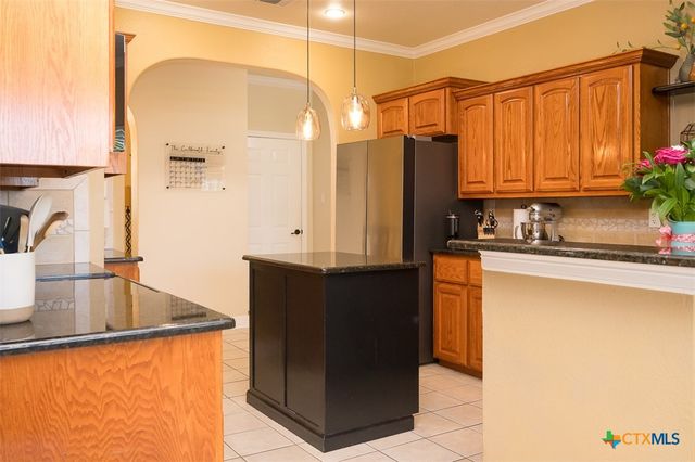 1500 Wildridge Drive, Harker Heights, TX 76548