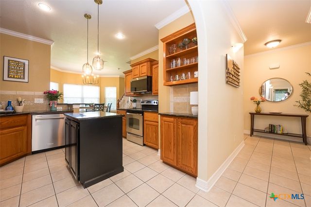 1500 Wildridge Drive, Harker Heights, TX 76548