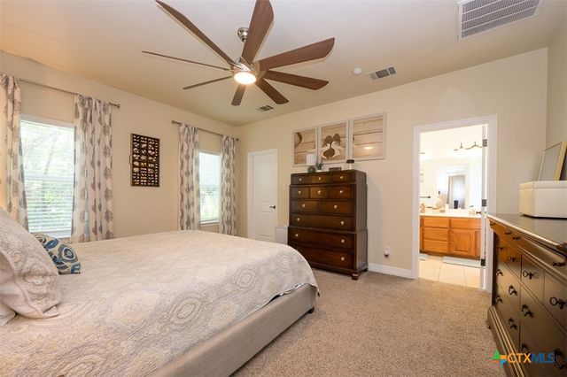 1500 Wildridge Drive, Harker Heights, TX 76548